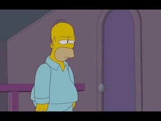 Simpsons marge caralho