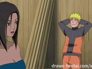 Naruto เฮนไท - ถนน สกปรก วีดีโอ