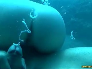 Underwater fan