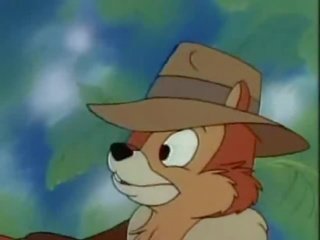 Chip e dale sesso: salvataggio rangers adulti film