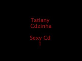 Tatiany स्वीट - उत्तेजक crossdresser